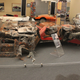 Illustration for article titled The National Corvette Museum Sinkhole Is Mesmerizing (And Real)